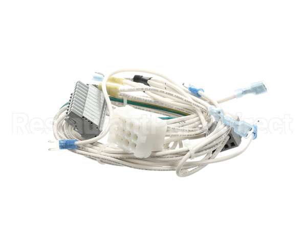 WH0162 Bki Wire Harness, Control Panel, L