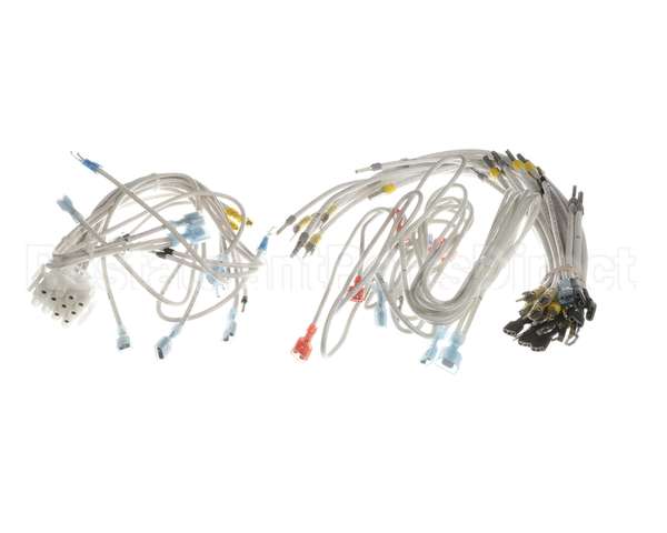 WH0167 Bki Wiring Harness, Control Plate