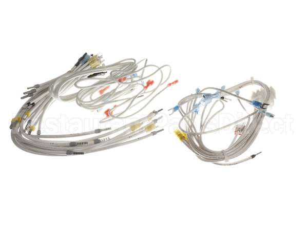 WH0167 Bki Wiring Harness, Control Plate