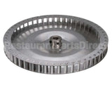 WH26397 Compatible Alto Shaam Wheel, Blower, Asc-4G