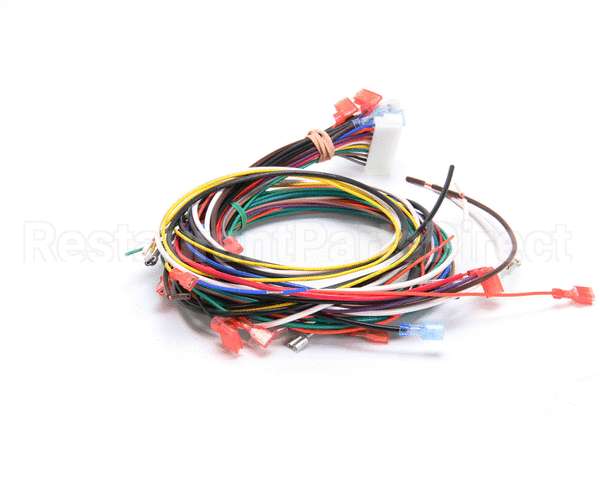 WHKGLT Cleveland Wiring Harness; Kglt