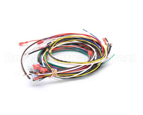 WHKGLT Cleveland Wiring Harness; Kglt