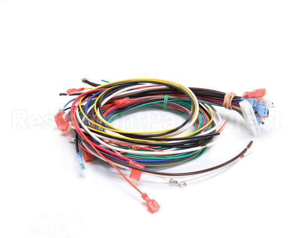 WHKGLT Cleveland Wiring Harness; Kglt