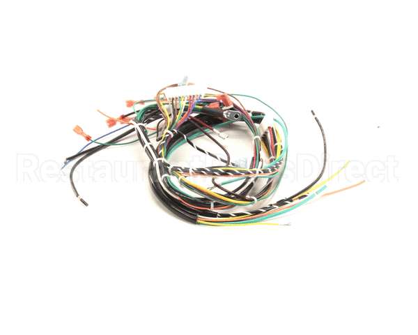 WHKGT-2 Cleveland Harness; Kgt