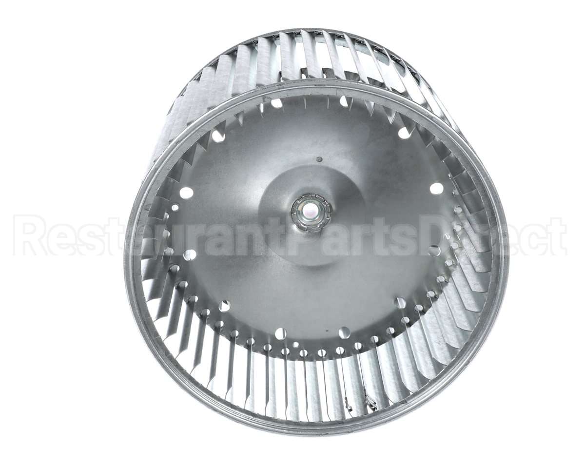 WHL00496 Trane Wheel; Blower, 10 Inch Dia X 8 Inch Widt