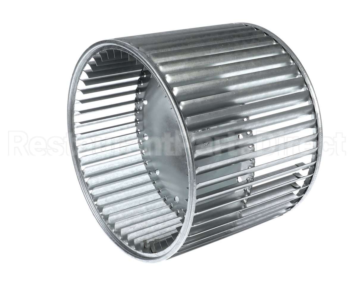WHL00496 Trane Wheel; Blower, 10 Inch Dia X 8 Inch Widt