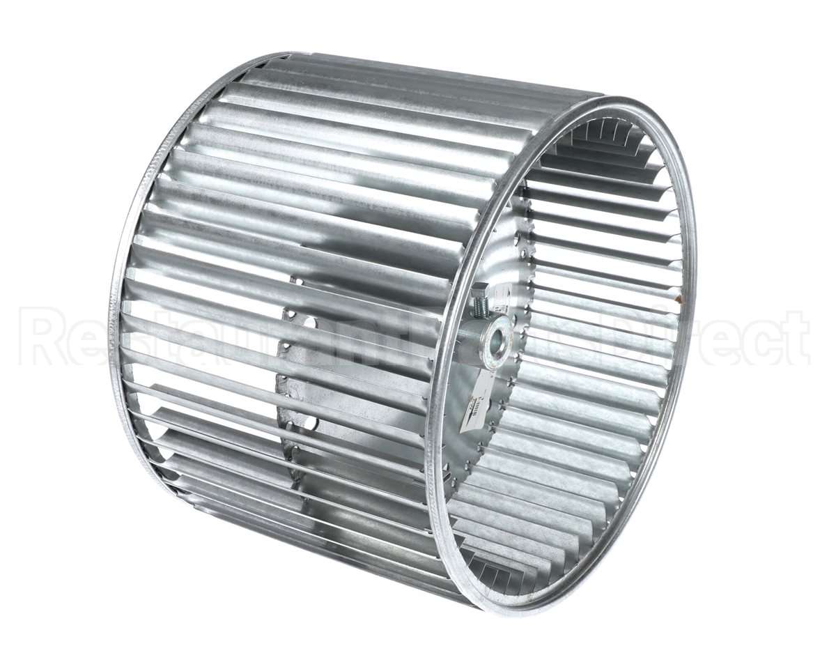 WHL00496 Trane Wheel; Blower, 10 Inch Dia X 8 Inch Widt