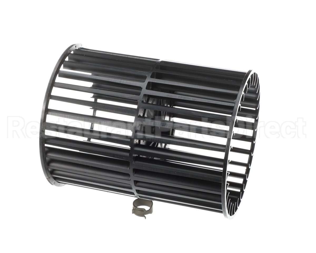 WHL00721 Trane Wheel, Fan, Non-Metal, 5.33 Dia X 6.94 L