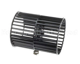WHL00721 Trane Wheel, Fan, Non-Metal, 5.33 Dia X 6.94 L