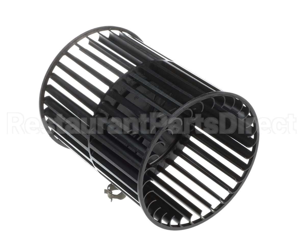 WHL00721 Trane Wheel, Fan, Non-Metal, 5.33 Dia X 6.94 L