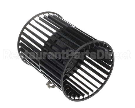 WHL00721 Trane Wheel, Fan, Non-Metal, 5.33 Dia X 6.94 L