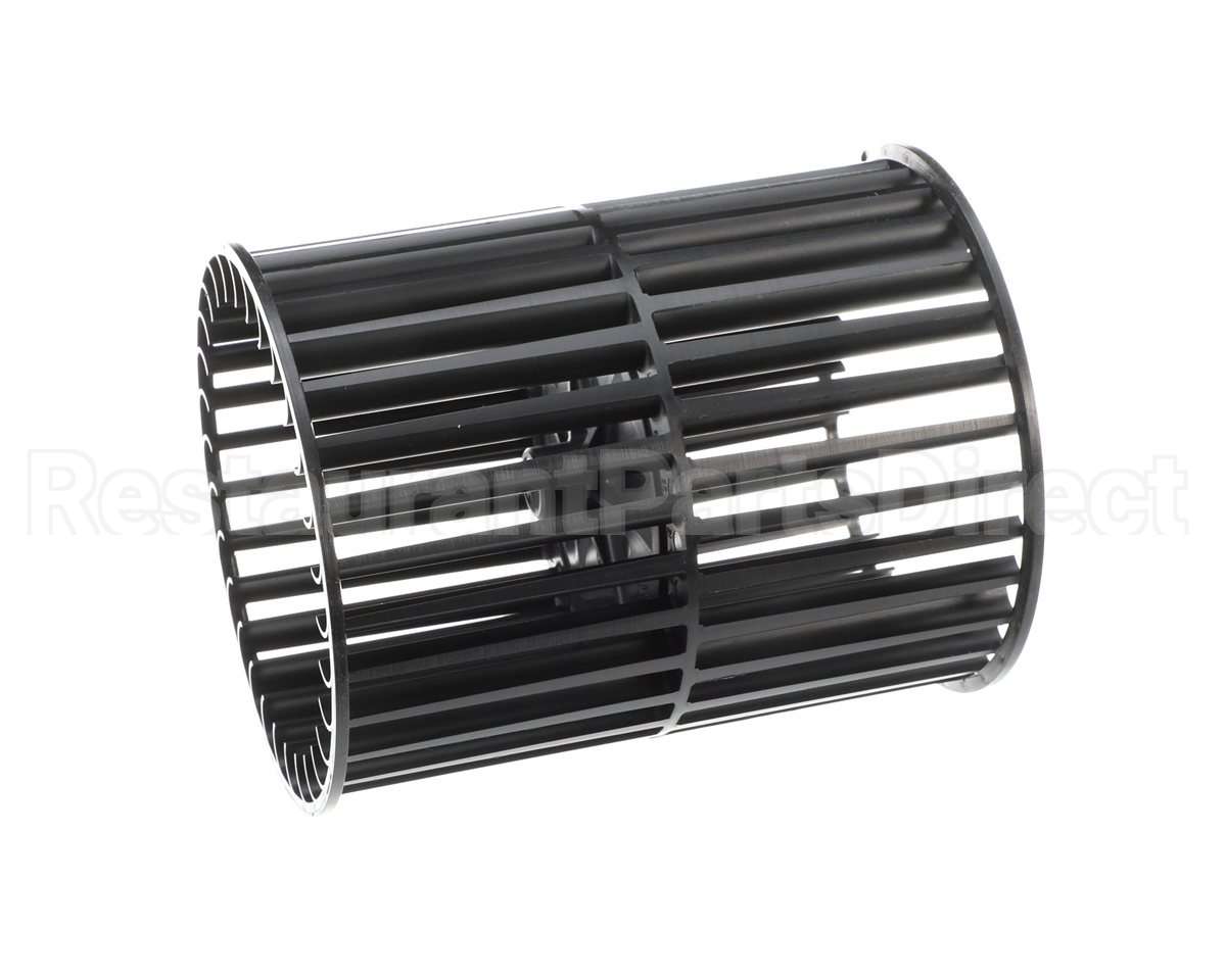 WHL00721 Trane Wheel, Fan, Non-Metal, 5.33 Dia X 6.94 L