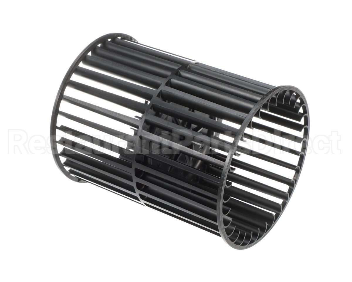 WHL00721 Trane Wheel, Fan, Non-Metal, 5.33 Dia X 6.94 L