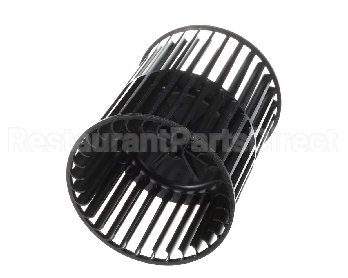 WHL00721 Trane Wheel, Fan, Non-Metal, 5.33 Dia X 6.94 L