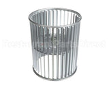 WHL01278 Trane Wheel; Fan 6.31 Dia X 7.66 W