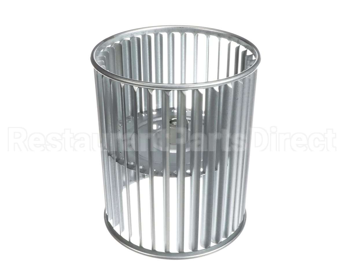 WHL01278 Trane Wheel; Fan 6.31 Dia X 7.66 W