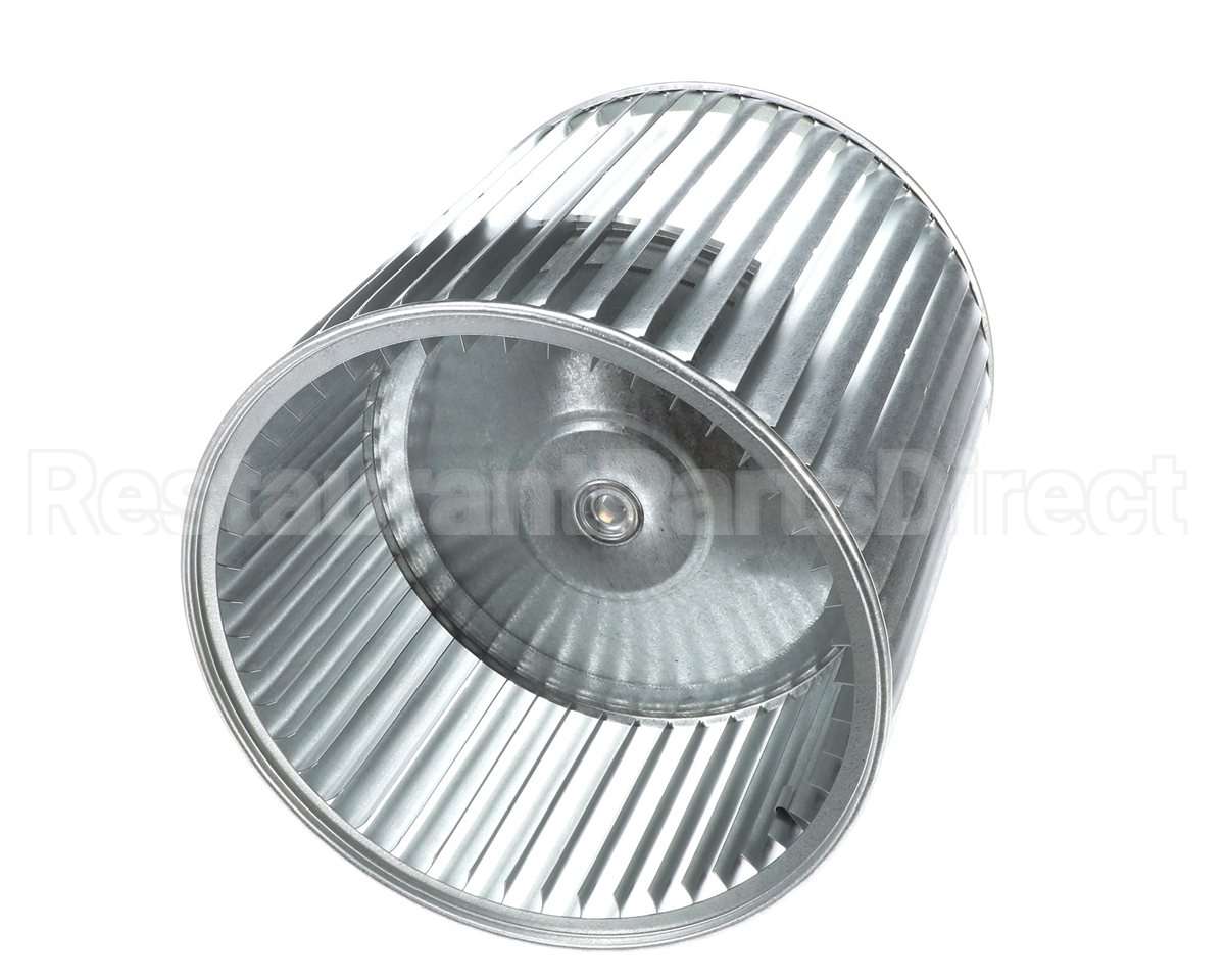 WHL02167 Trane Wheel, Fan, 10.62 Dia X 10.68W, .50 Bore