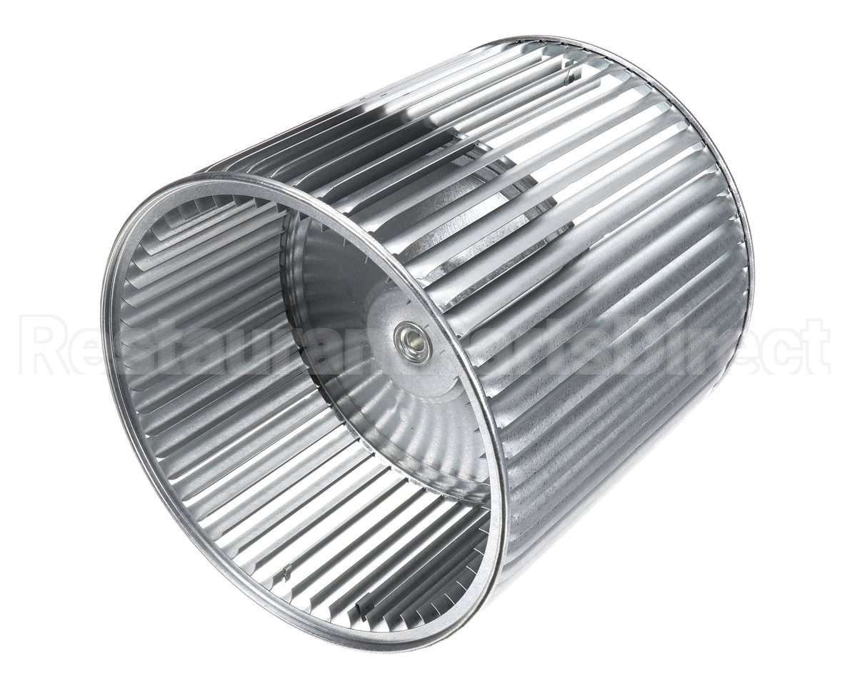 WHL02168 Trane Blower Wheel