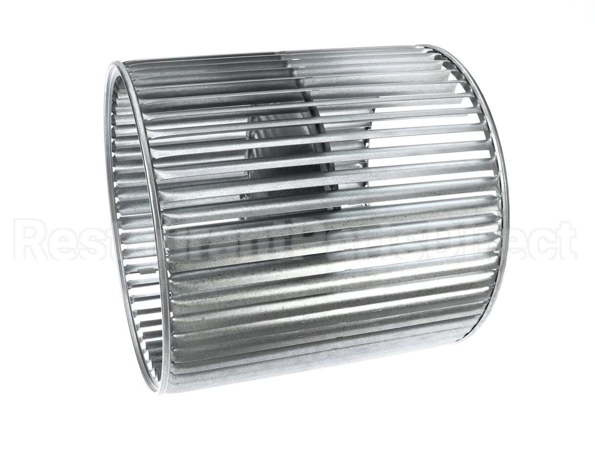 WHL02170 Trane Wheel, Fan, 11.87 Dia X 11.93W, .75 Bore