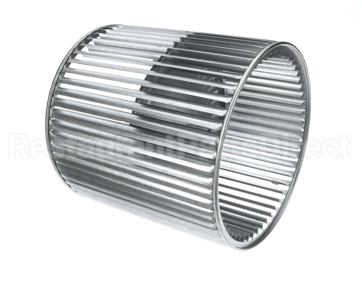 WHL02170 Trane Wheel, Fan, 11.87 Dia X 11.93W, .75 Bore