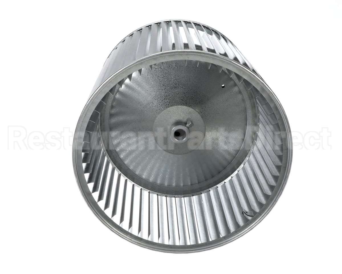 WHL02170 Trane Wheel, Fan, 11.87 Dia X 11.93W, .75 Bore