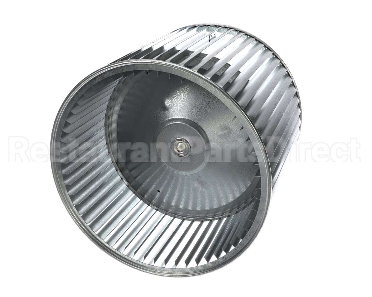 WHL02557 Trane Wheel; Blower, 53 Blades, Ccw, Concave D