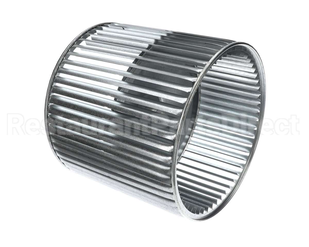 WHL02557 Trane Wheel; Blower, 53 Blades, Ccw, Concave D