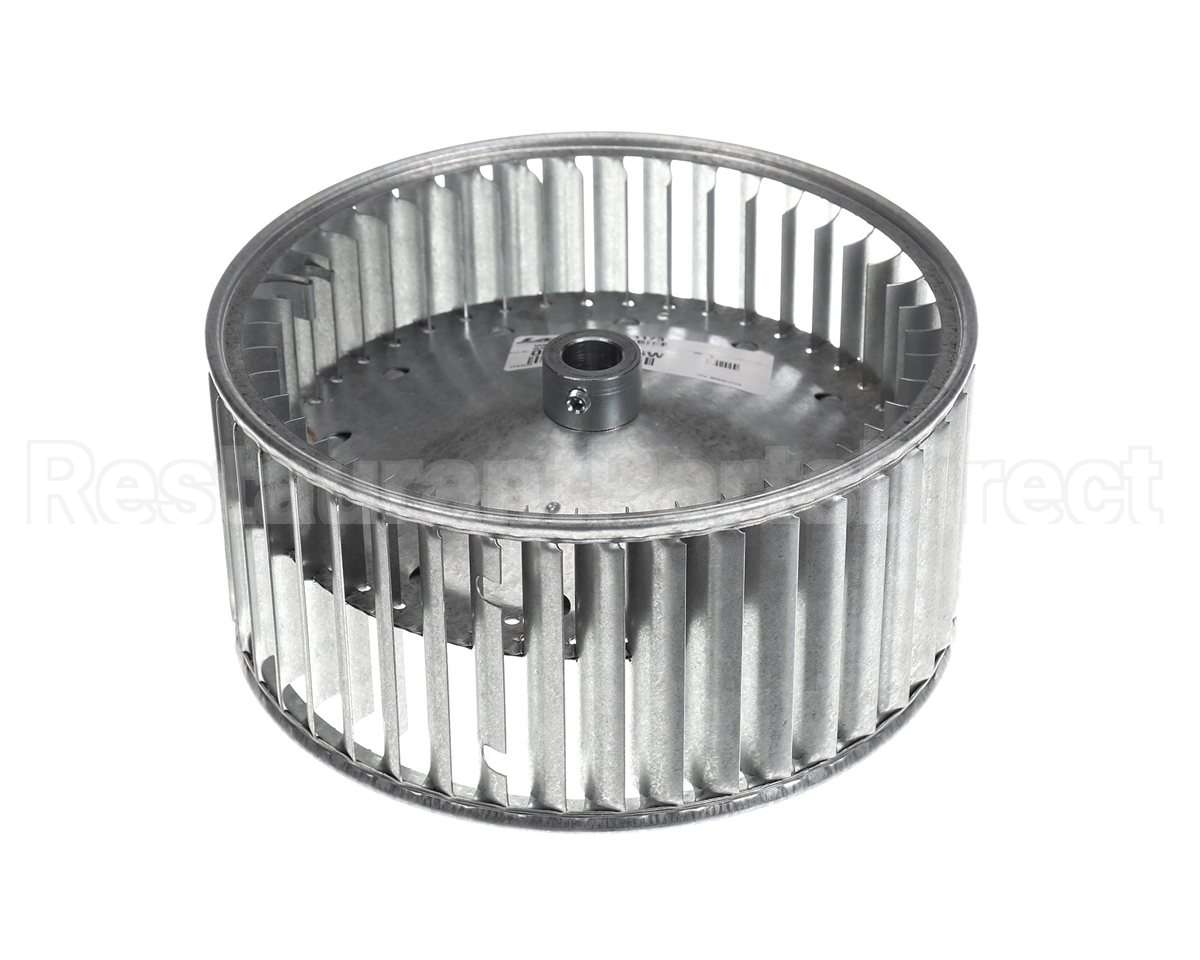 WHL03173 Trane Wheel; Lau 9 X 4 Fc Impeller, 12-18
