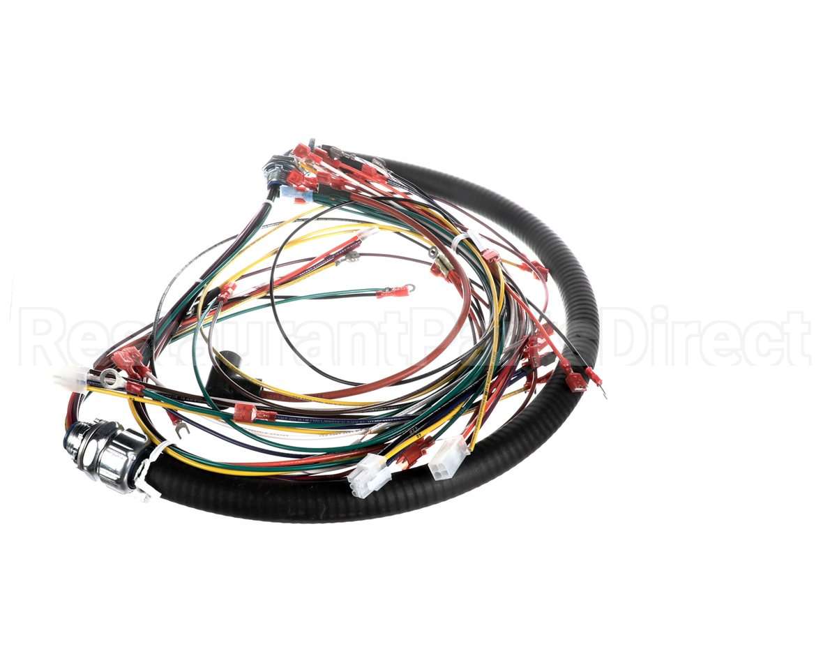 WHSGLT1 Cleveland Wiring Harness; Sglt1