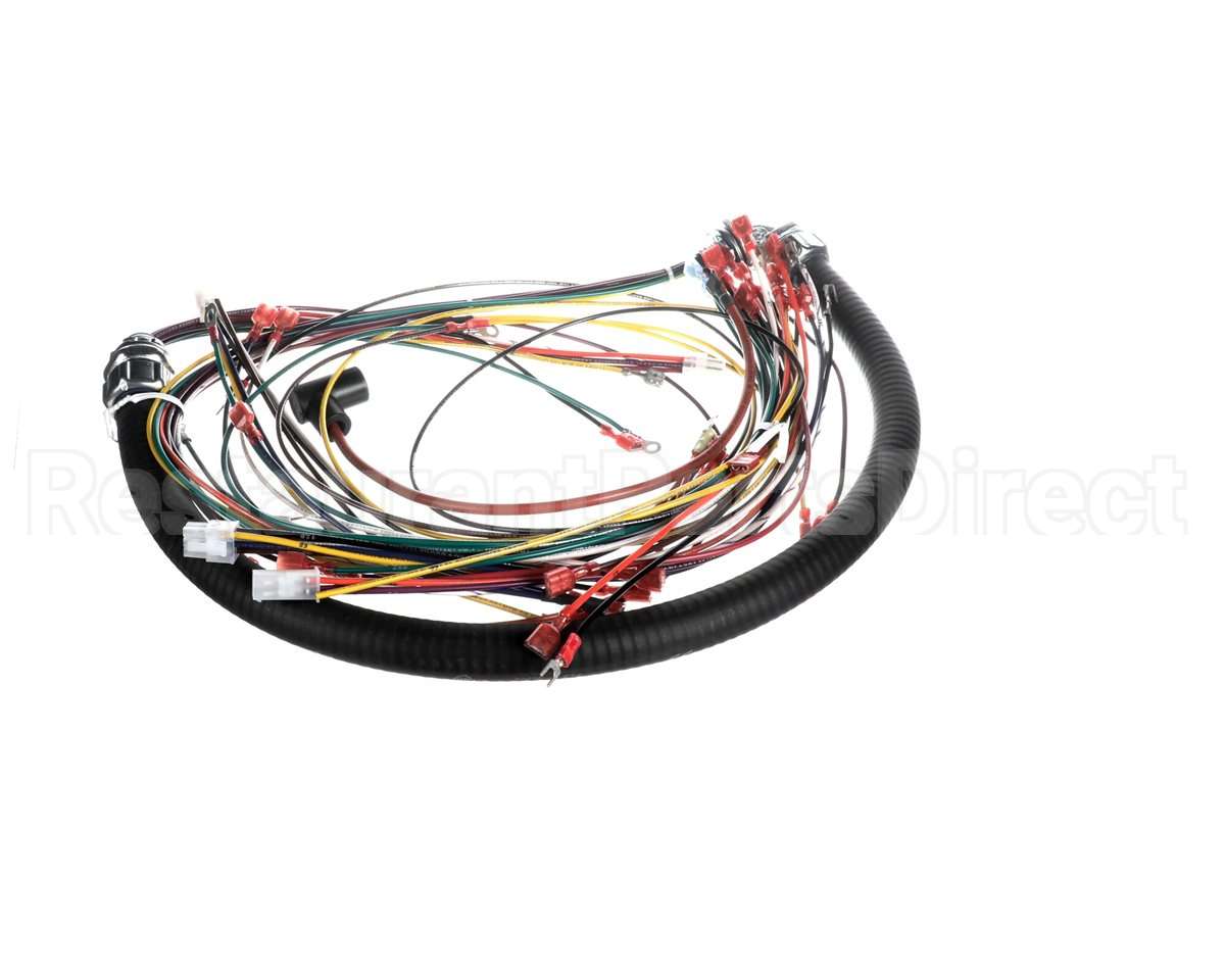 WHSGLT1 Cleveland Wiring Harness; Sglt1