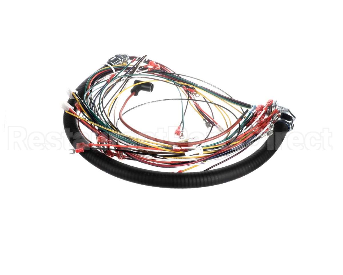 WHSGLT1 Cleveland Wiring Harness; Sglt1