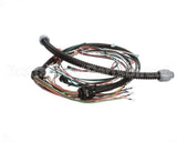 WHSGLTR-MT Cleveland Harness; Mt/Sgl-Tr