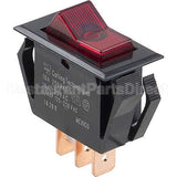 WHSS-RS Compatible Win-Holtswitch, Rocker On/Off