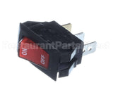 WHSS-RS Win-Holt Lighted Rocker Switch