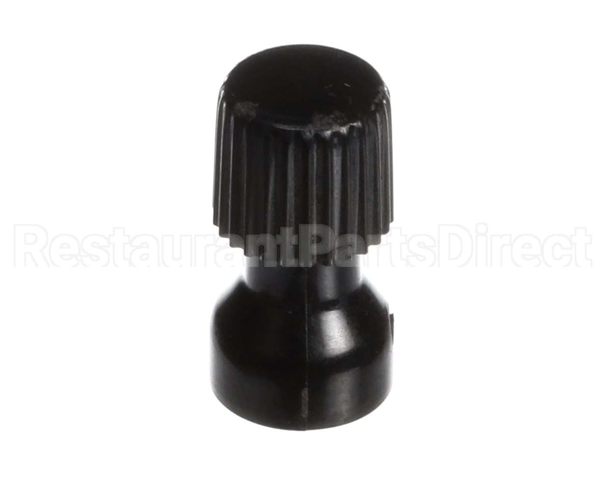 WHSS-TK Win-Holt Thermostat Knob