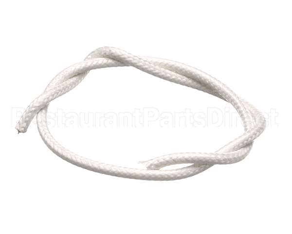 WI-3098 Alto Shaam Wire,#18,Sew/2,Stranded,White