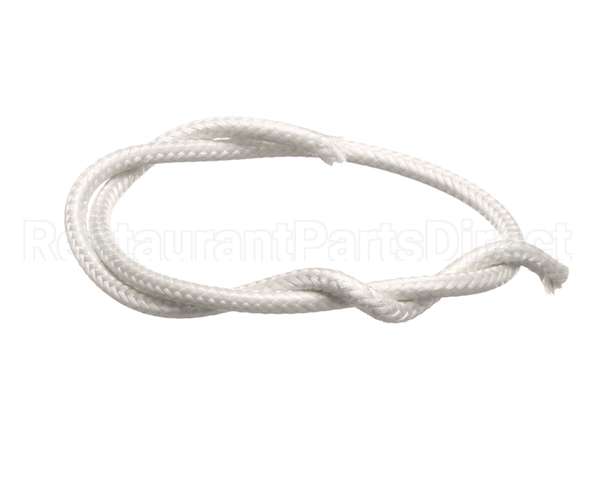 WI-3098 Alto Shaam Wire,#18,Sew/2,Stranded,White
