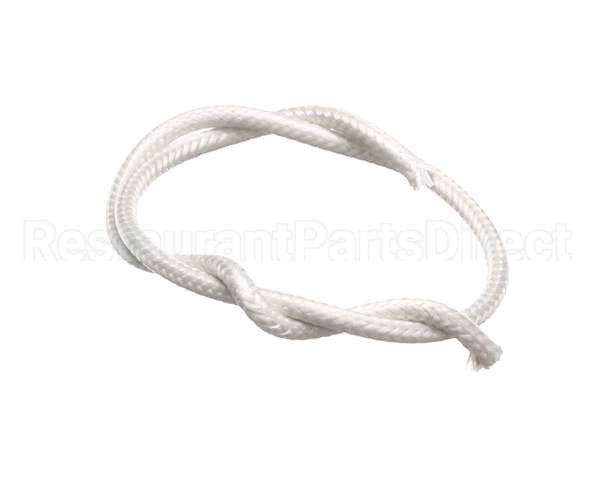 WI-3098 Alto Shaam Wire,#18,Sew/2,Stranded,White