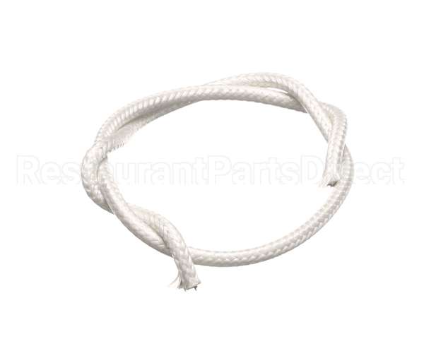 WI-3098 Alto Shaam Wire,#18,Sew/2,Stranded,White