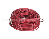 WI-33478 Alto Shaam Wire,#18,Pvc,Red,Ul1015,