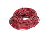 WI-33478 Alto Shaam Wire,#18,Pvc,Red,Ul1015,