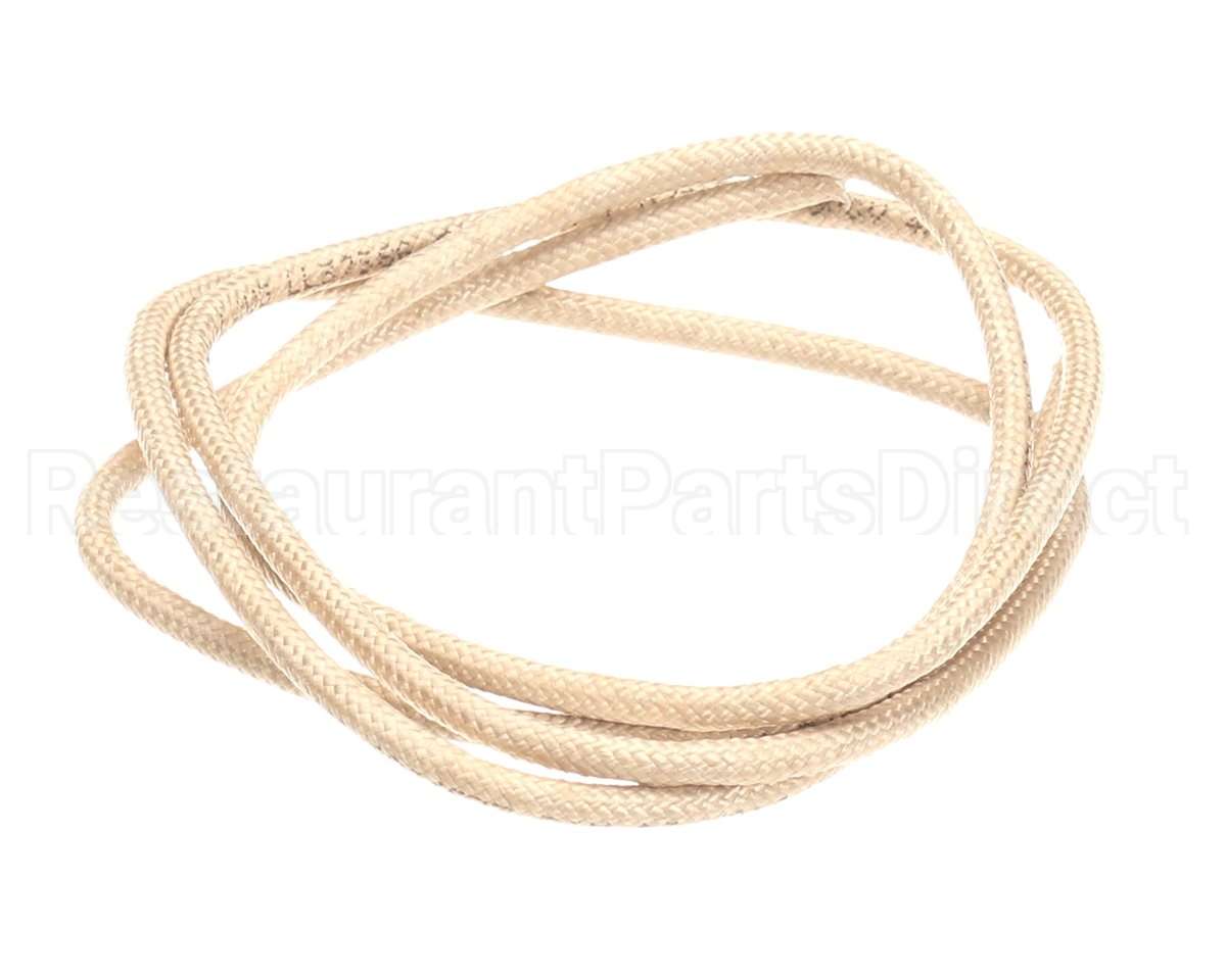 WI-3521 Alto Shaam Wire,#12,Sew/2,Stranded,Red