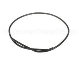 WI-3816 Alto Shaam Wires,Ct,Black,#10 Awg,105 Deg