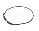 WI-3816 Alto Shaam Wires,Ct,Black,#10 Awg,105 Deg