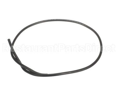 WI-3816 Alto Shaam Wires,Ct,Black,#10 Awg,105 Deg