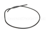 WI-3816 Alto Shaam Wires,Ct,Black,#10 Awg,105 Deg