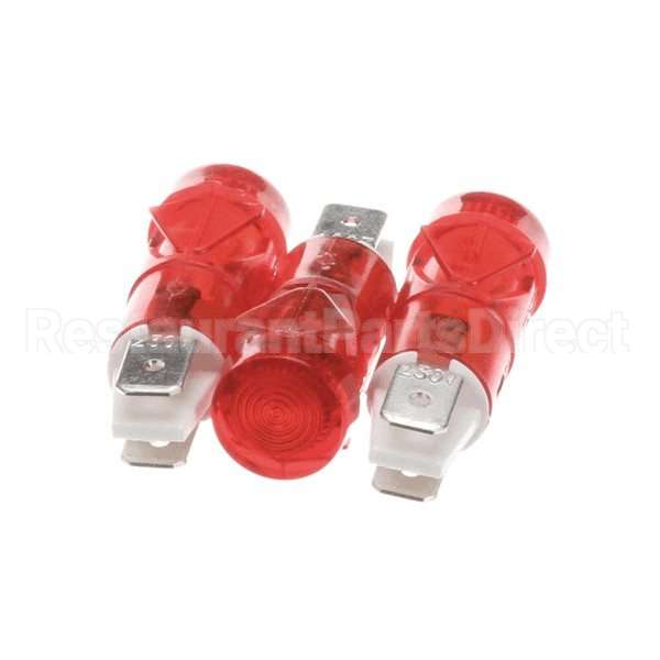 WINPS2298-3 Compatible Winston Lamp, Indicator, Pk/3