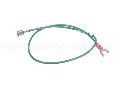 WIR01363 Trane Wire 16" Grd/Back End Connectors-64227