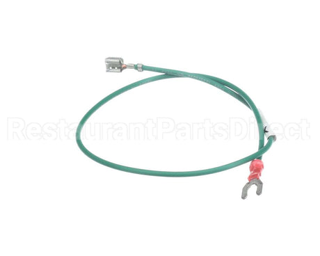 WIR01363 Trane Wire 16" Grd/Back End Connectors-64227