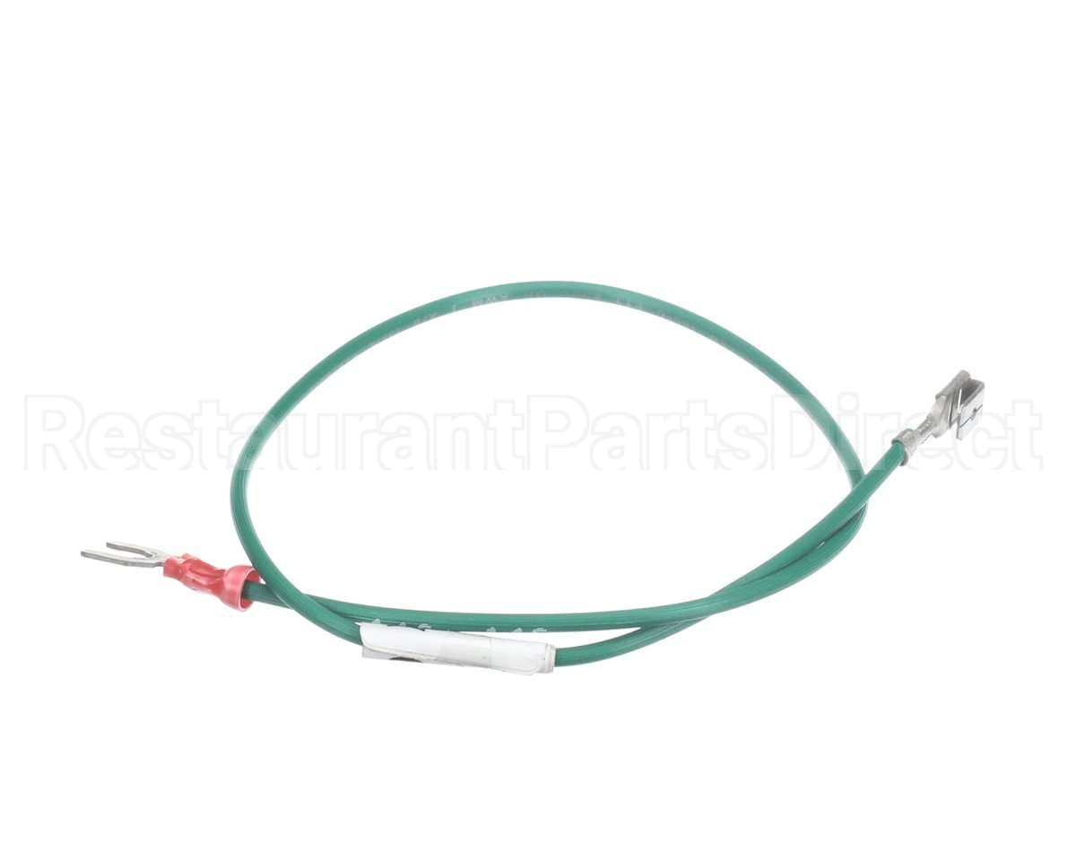 WIR01363 Trane Wire 16" Grd/Back End Connectors-64227